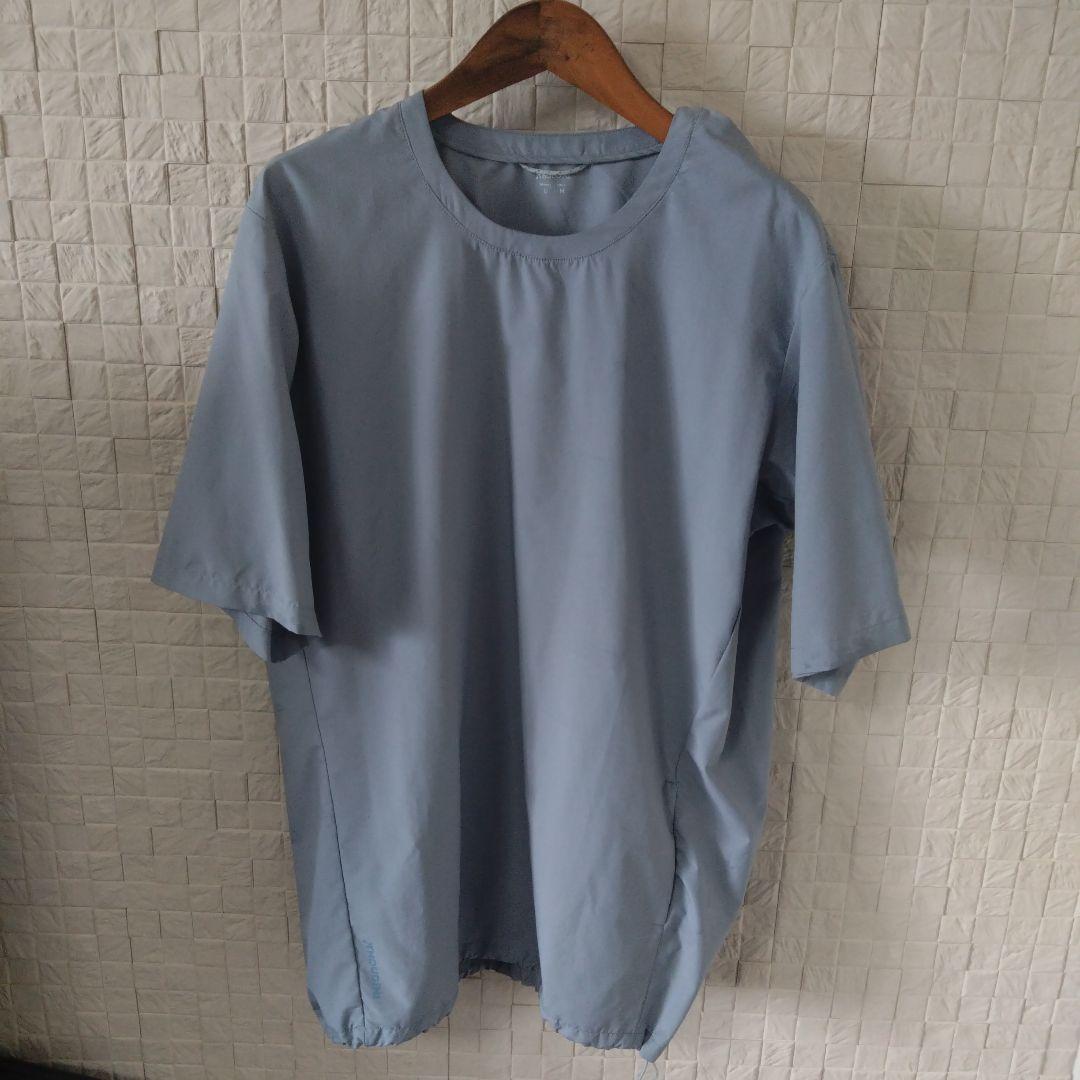 HOUDINI Weather　tee