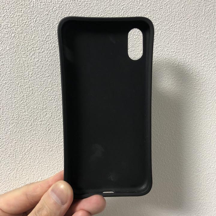 オフホワイト　OFF-WHITE iPhoneXケース　アイフォンケース