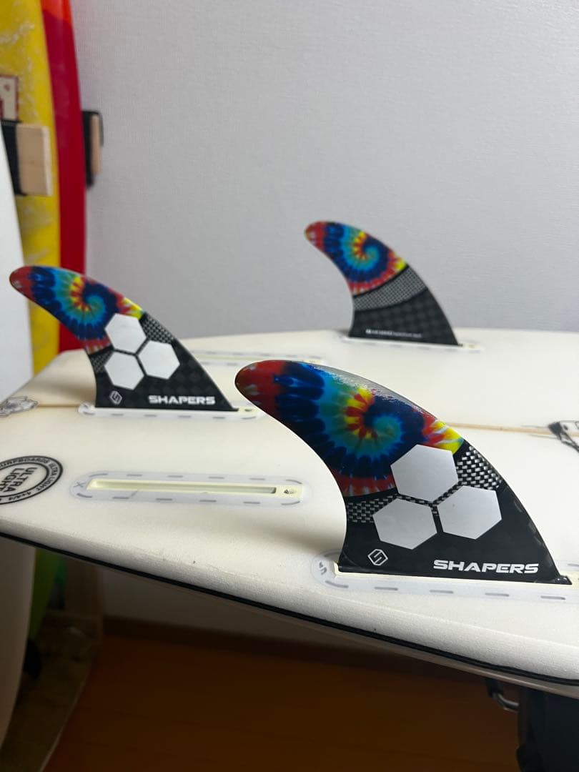 ネックベアード2 5’11 ネックベアード2 5’11