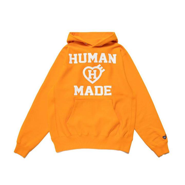 Human Made Pizza Hoodie パーカー XXL 即完品