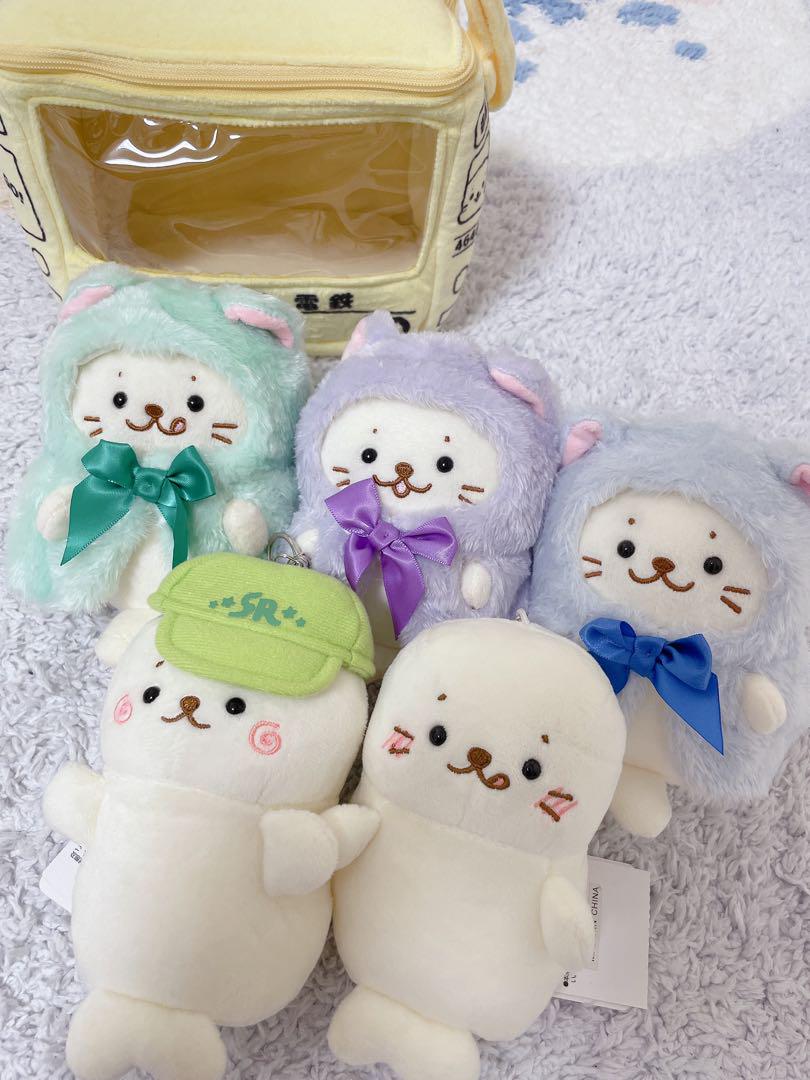 しろたん・ついたんまとめ売り