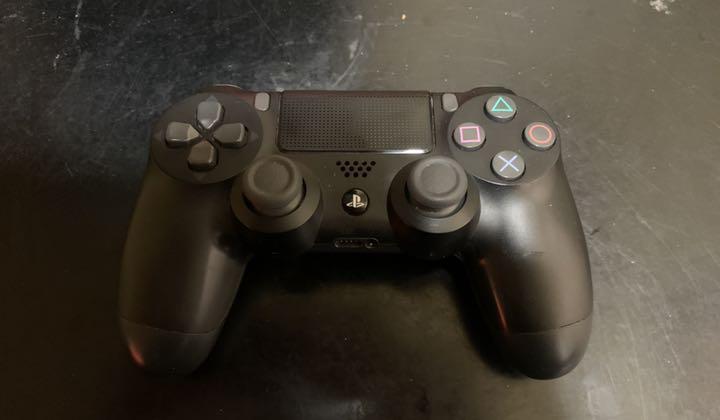 通販低価 PlayStation®4 ジェット ブラック 1TB CUH-2100BB01 wQ68R-m73047984470 好評得価