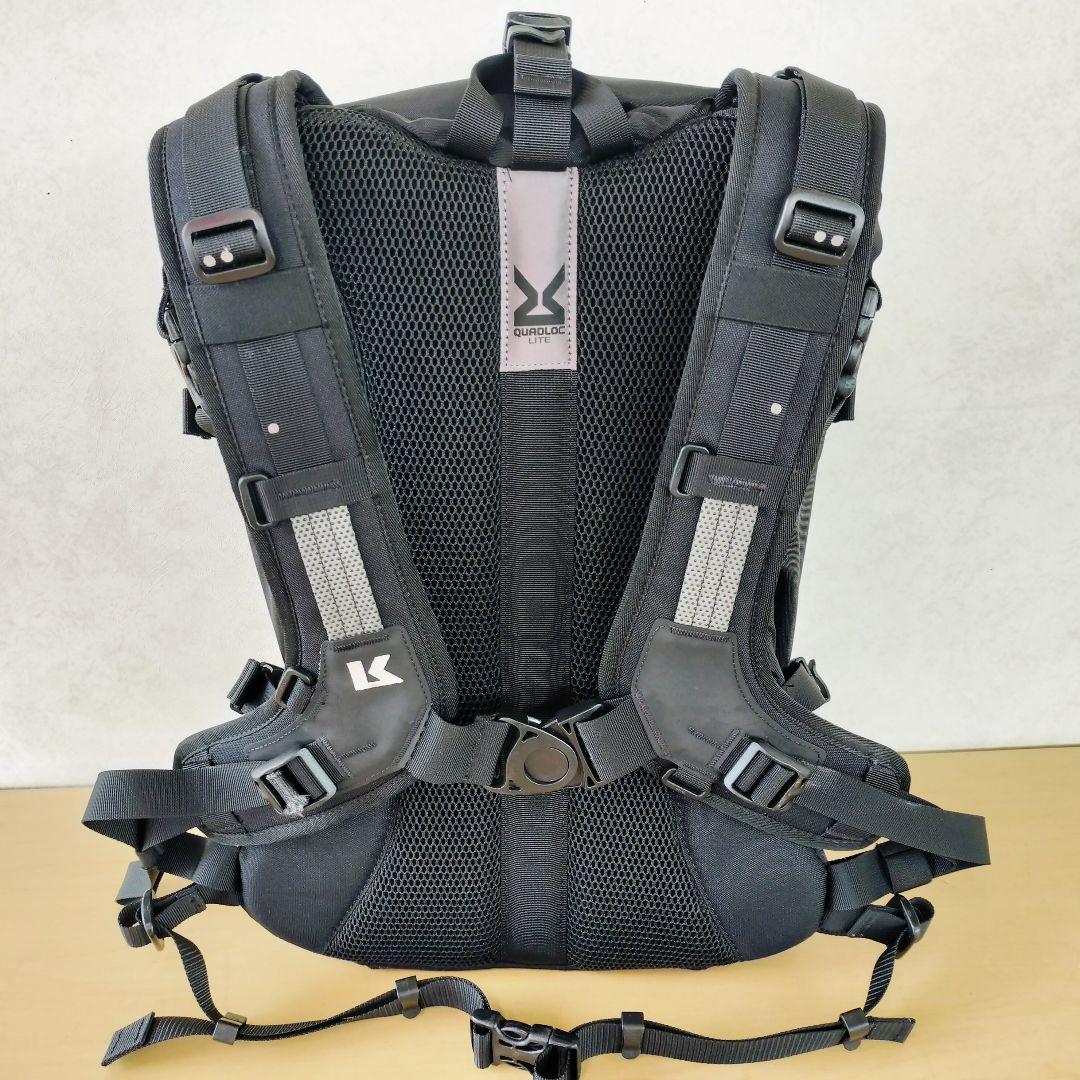 Kriega R22 バックパック 完全防水 クリーガ リュック