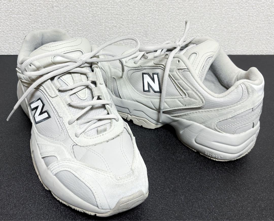 New Balance★WX452(4COLORS)★レトロ★男女兼用★送料・関税込 New Balance☆WX452(4COLORS)☆レトロ☆男女兼用☆送料・関税込