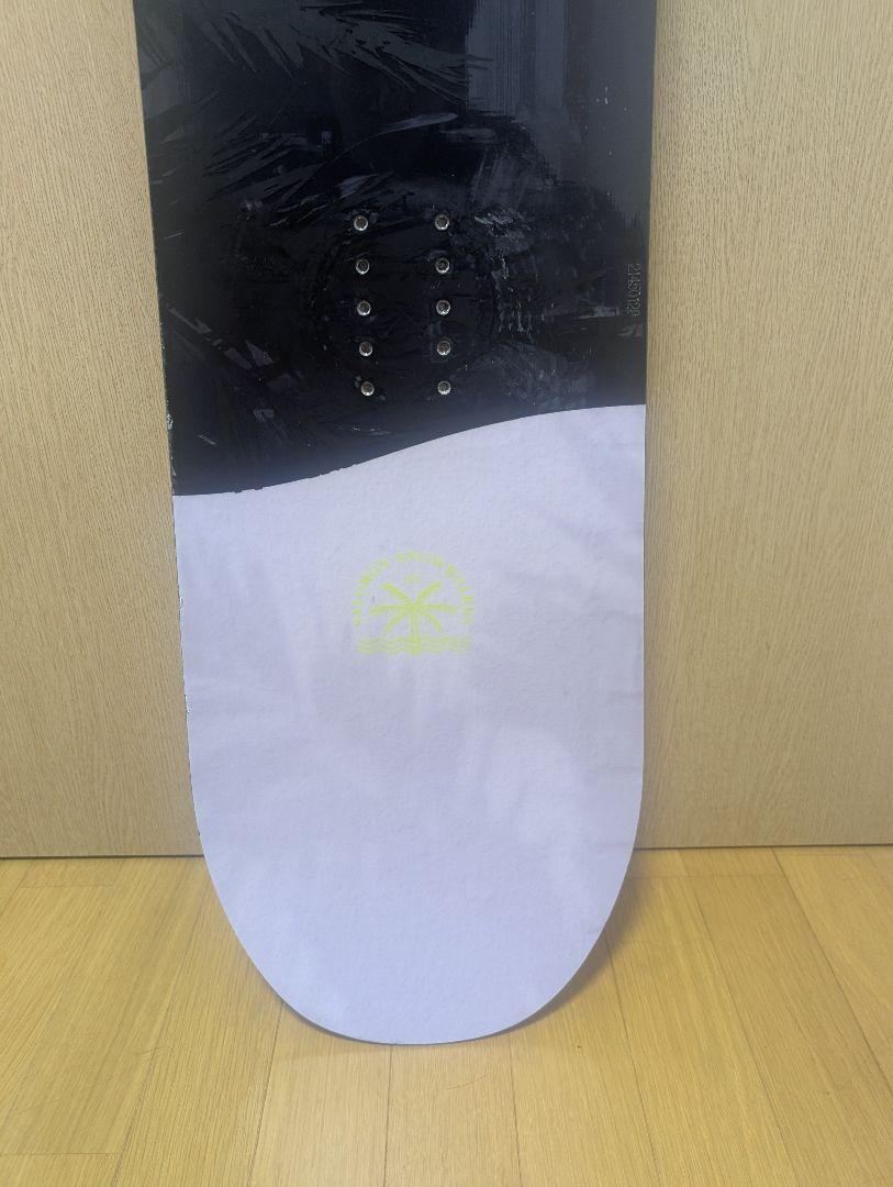 SALOMON スノボ板　142
