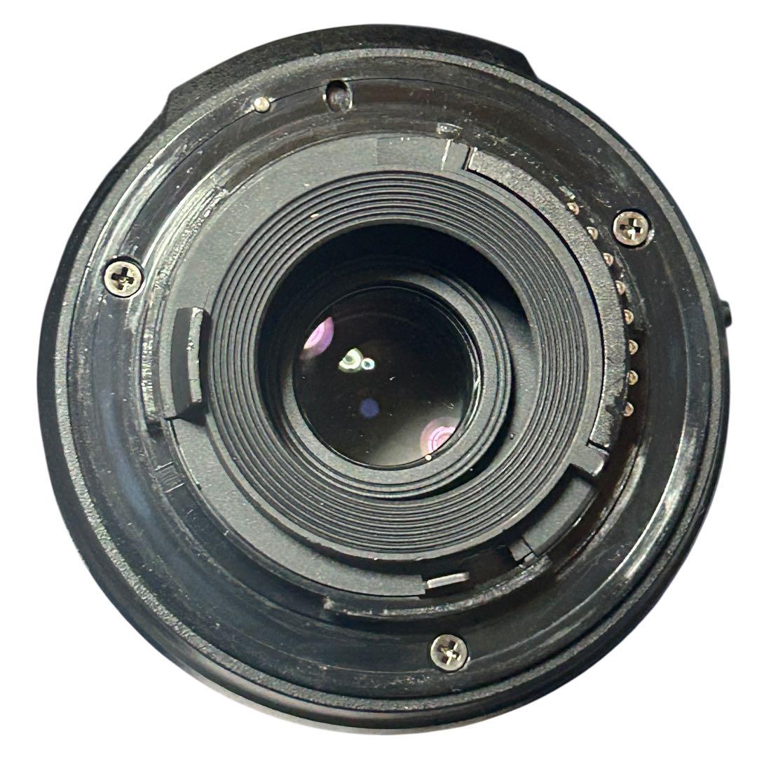 美品　Nikon D3300 + 18-55mm シャッター回数　11305 黒 美品 Nikon D3300 + 18-55mm シャッター回数 11305 黒