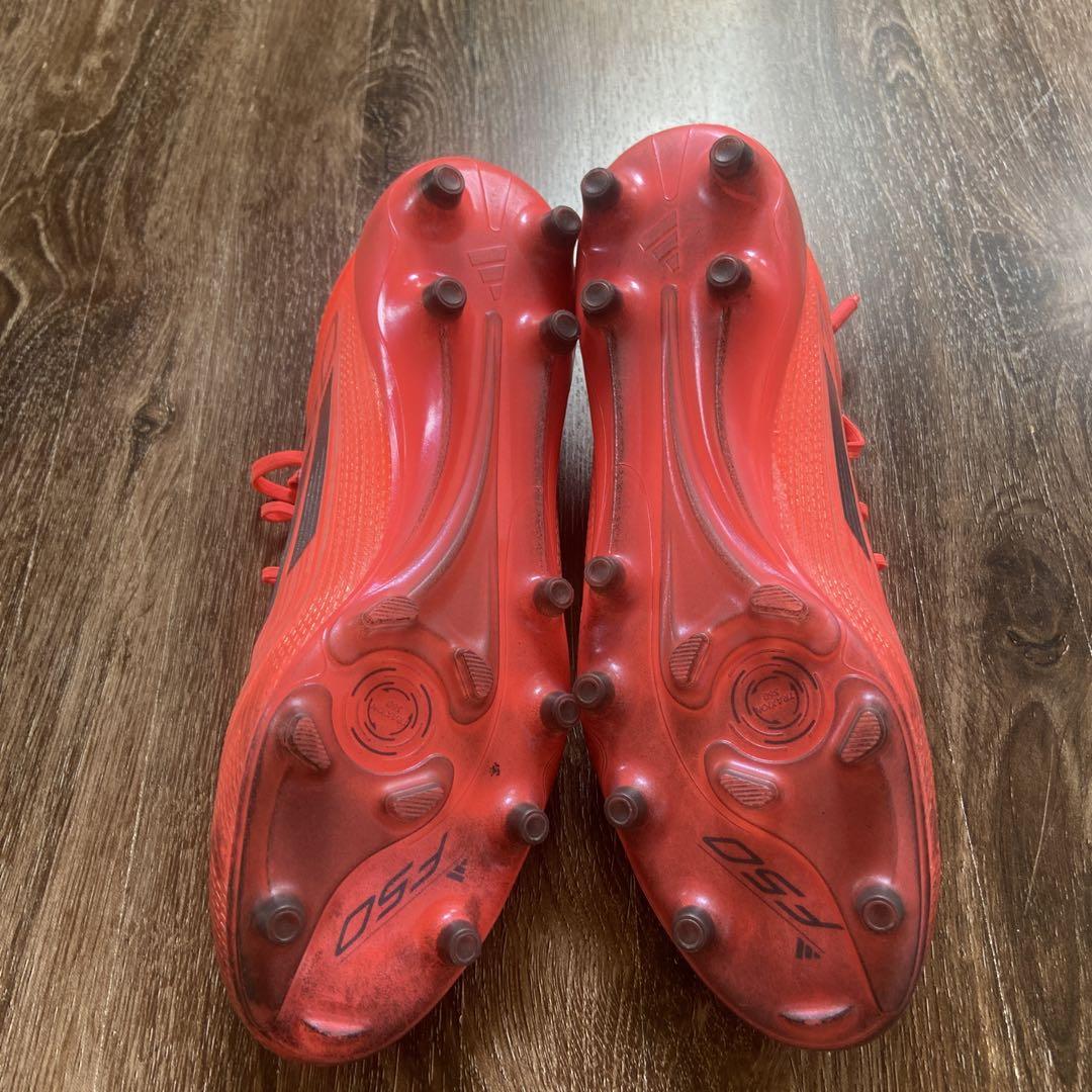 adidas f50 elite