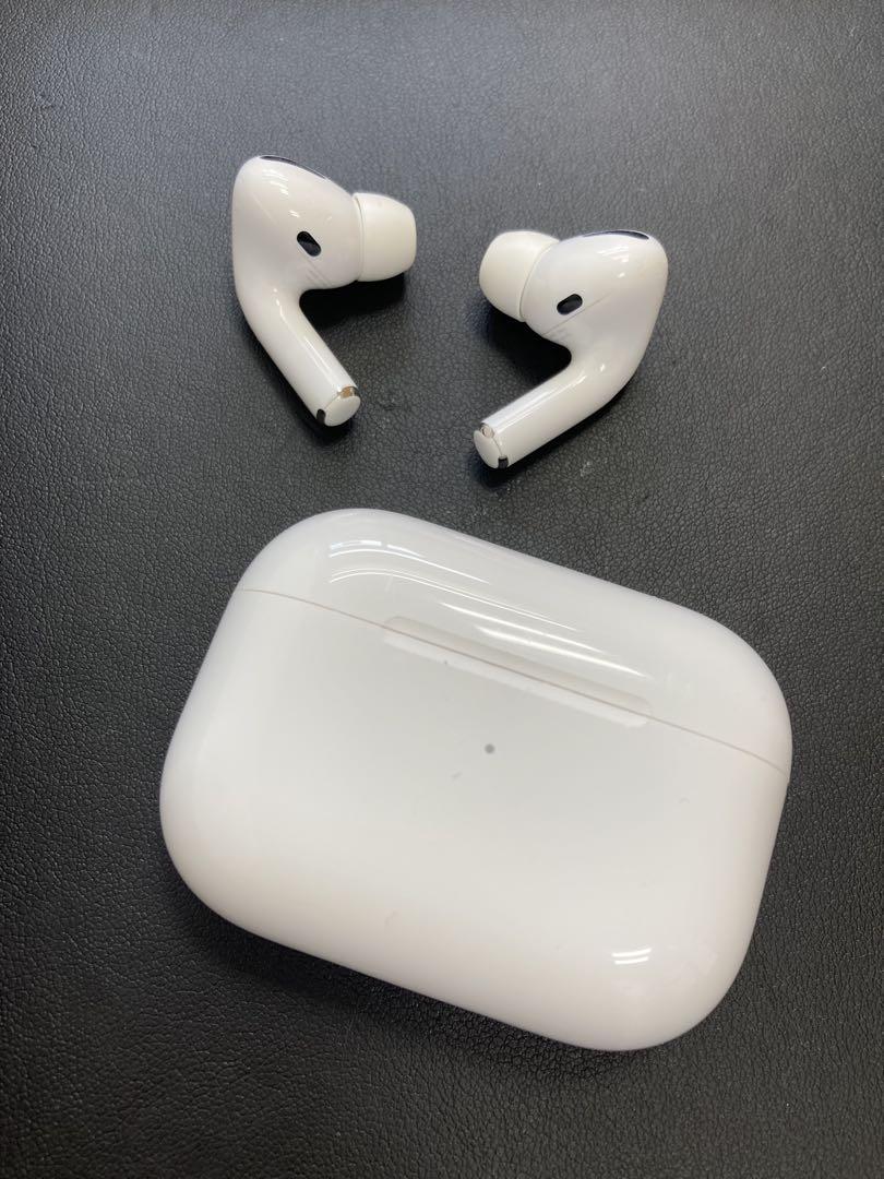 AirPods Pro 第1世代 本体