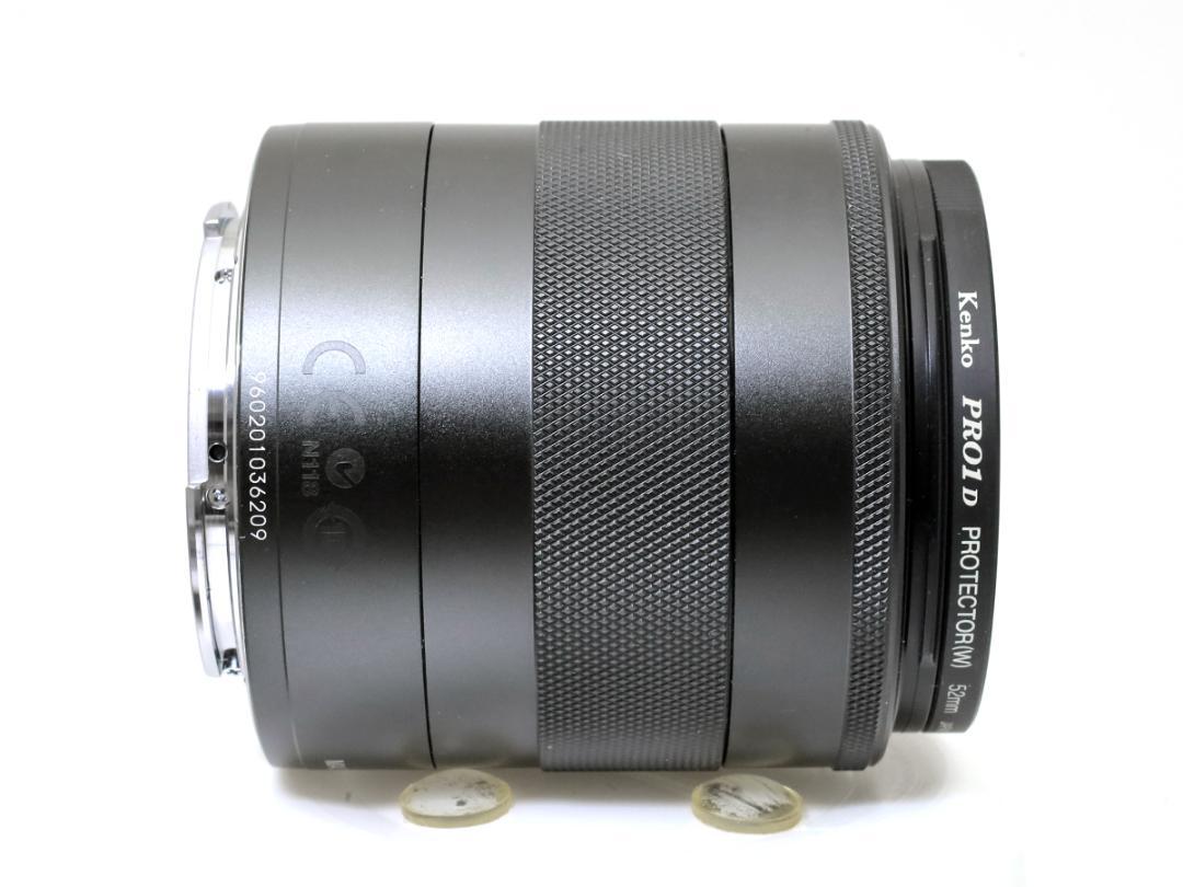Canon EOS M5 美品 EFM18-55mm、 EF70-210mm