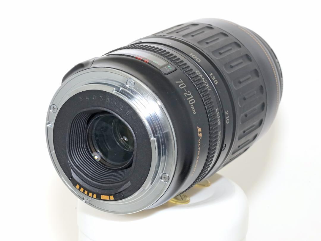 Canon EOS M5 美品 EFM18-55mm、 EF70-210mm