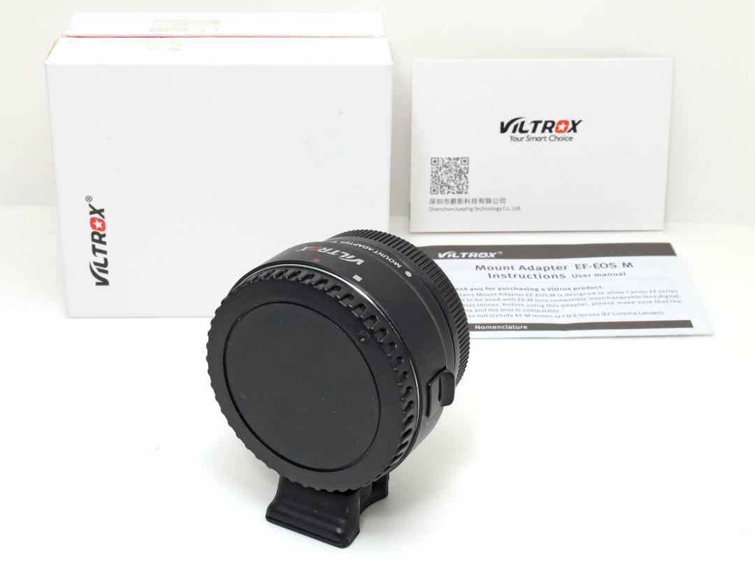 Canon EOS M5 美品 EFM18-55mm、 EF70-210mm