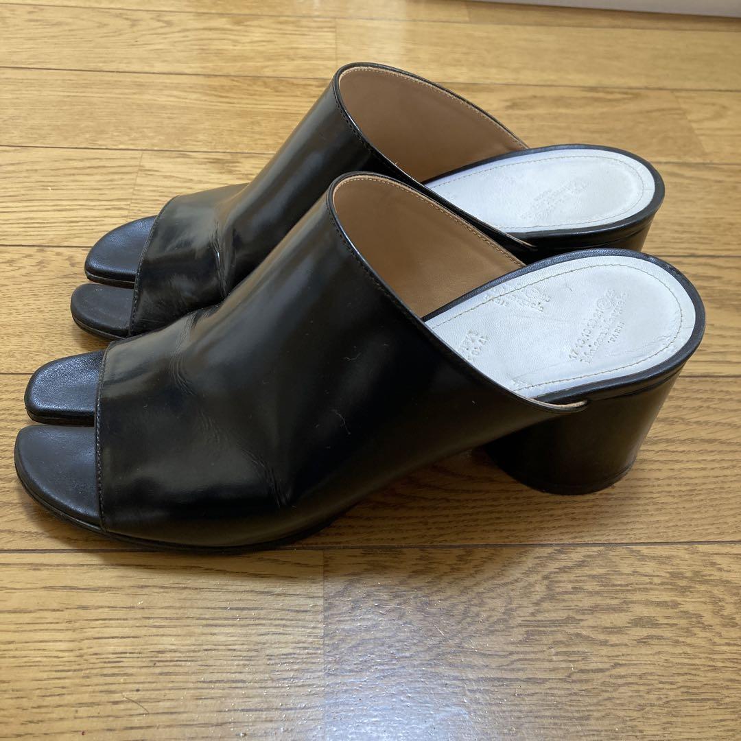 Maison Margiela/足袋サンダル