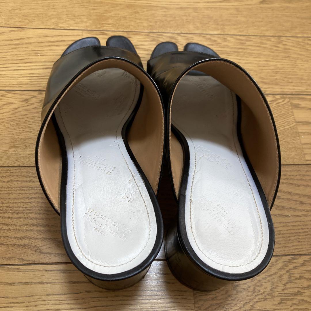 Maison Margiela/足袋サンダル
