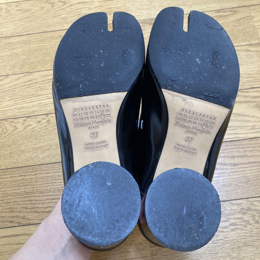 Maison Margiela/足袋サンダル