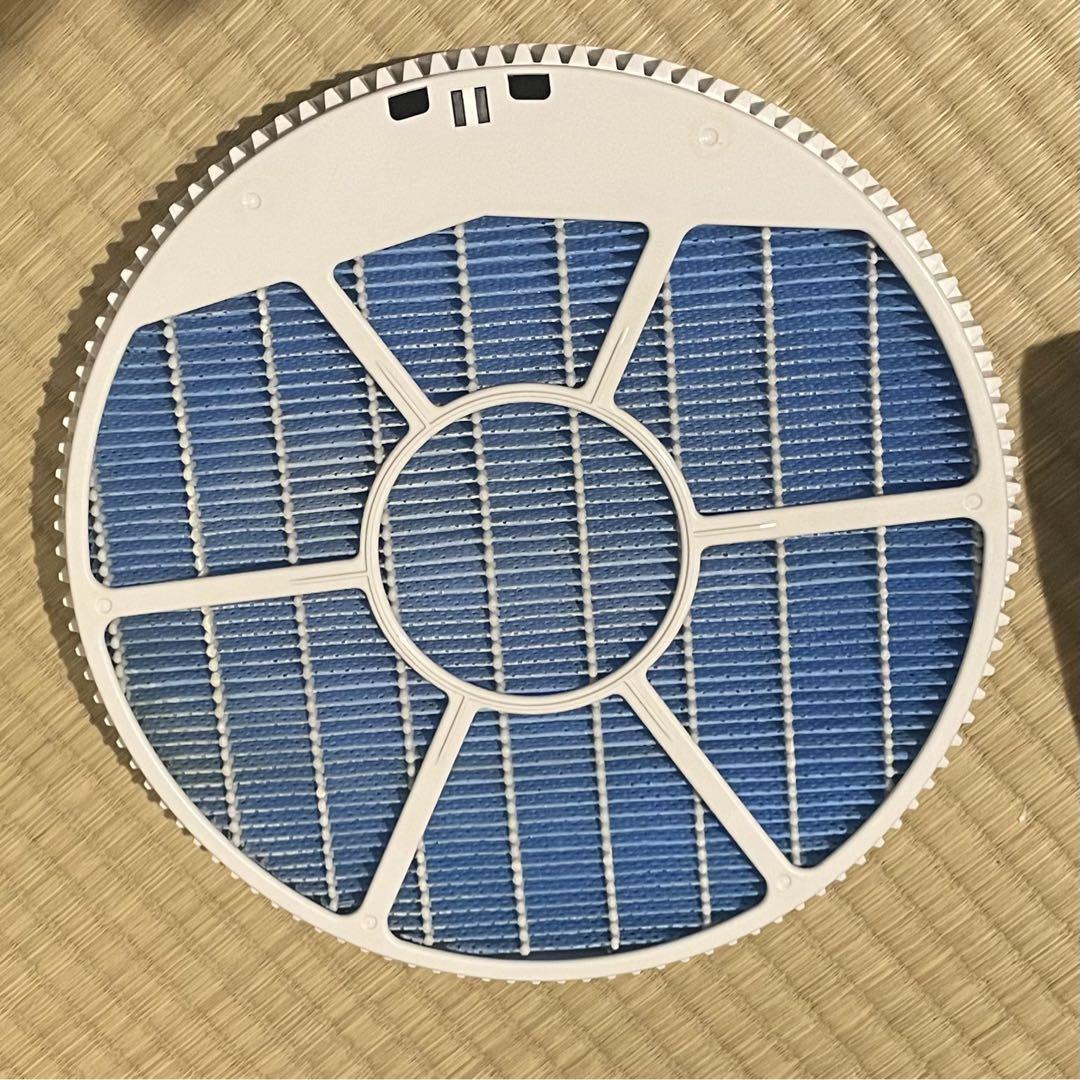 SHARP 加湿空気清浄機 KI-NX75 T 2020年製