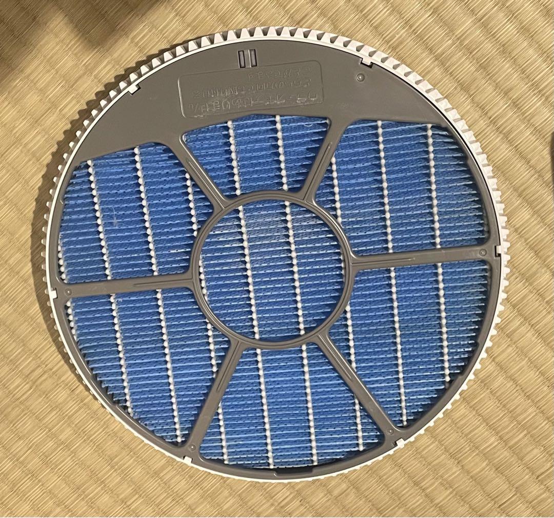 SHARP 加湿空気清浄機 KI-NX75 T 2020年製