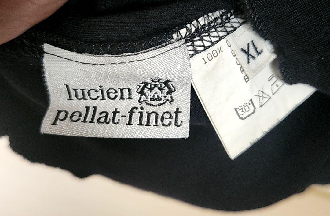 ルシアンペラフィネ lucien pellat-finet 長袖シャツ ロンT