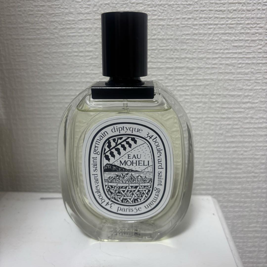 オードトワレ オーモエリ 香水