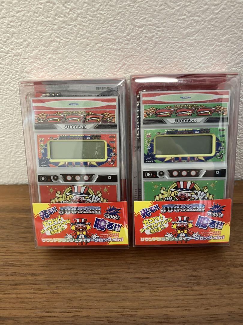 【10個セット・匿名配送】JUGGLER アミューズ景品セット ジャグラー