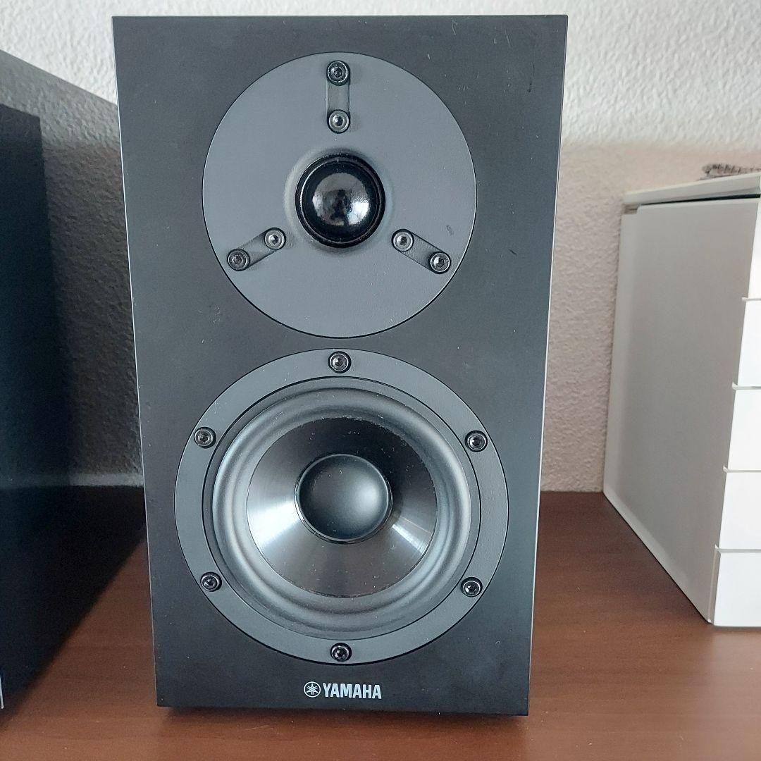 YAMAHA スタジオ スピーカー ！ ヤマハ BOSE JBL DJ機材