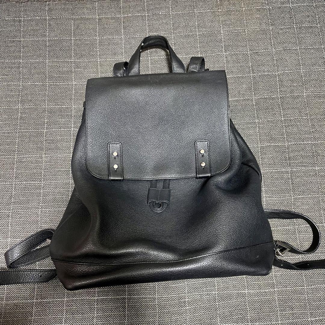 サンローラン SAINT LAURENT サックドジュール リュックサック