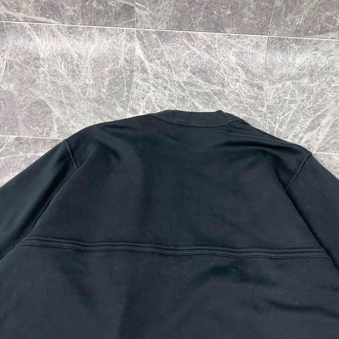 Yves Saint Laurent イヴサンローラン ブラック M