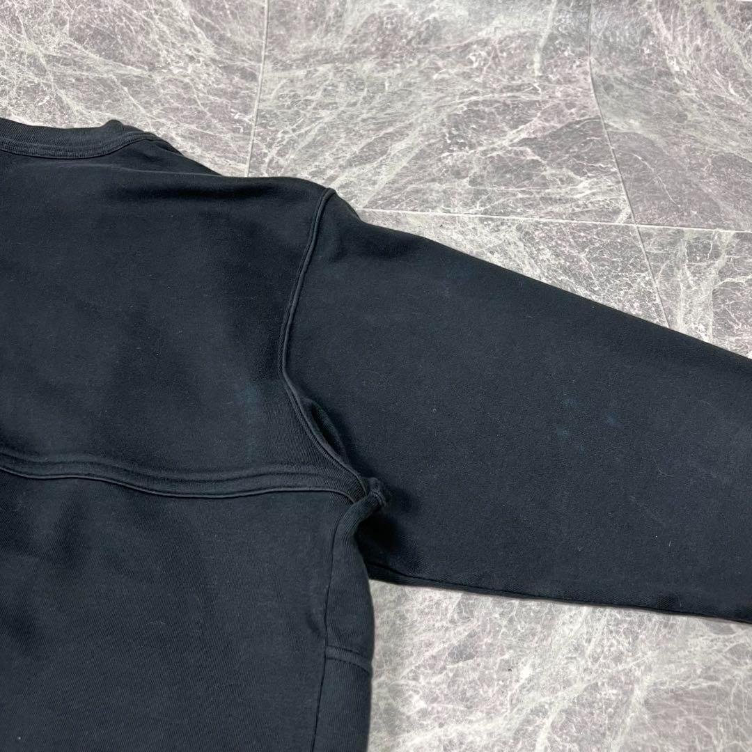 Yves Saint Laurent イヴサンローラン ブラック M