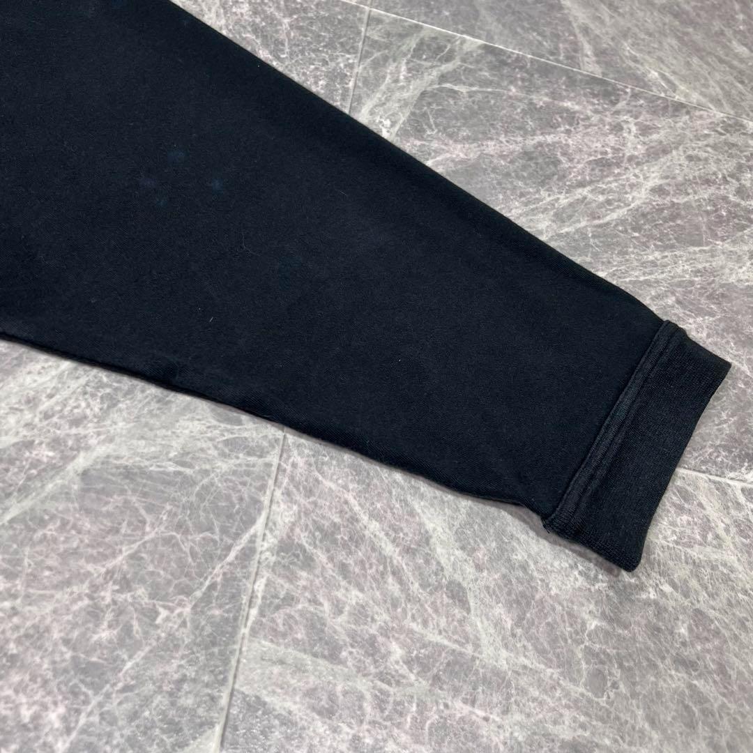 Yves Saint Laurent イヴサンローラン ブラック M