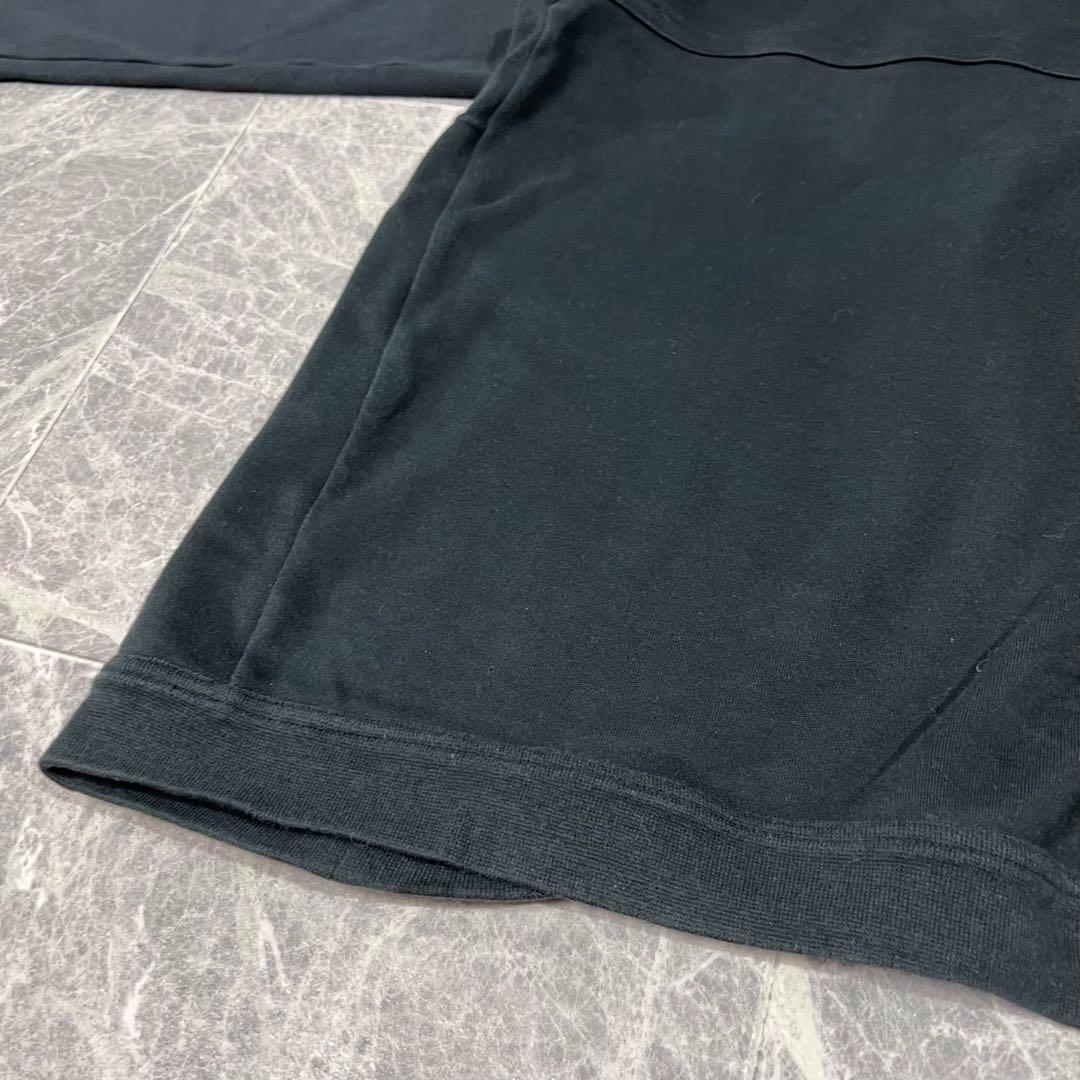 Yves Saint Laurent イヴサンローラン ブラック M