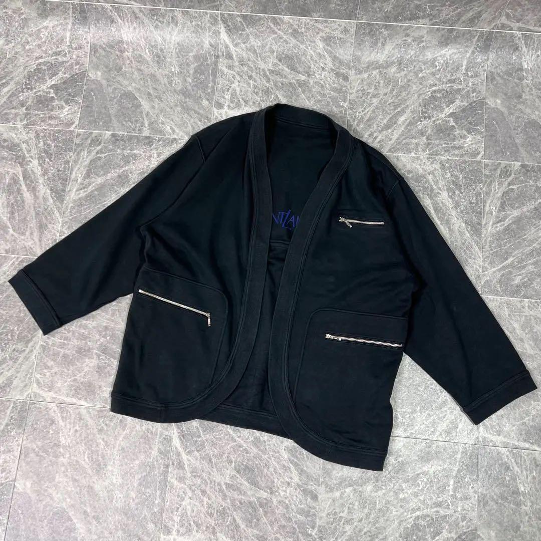 Yves Saint Laurent イヴサンローラン ブラック M
