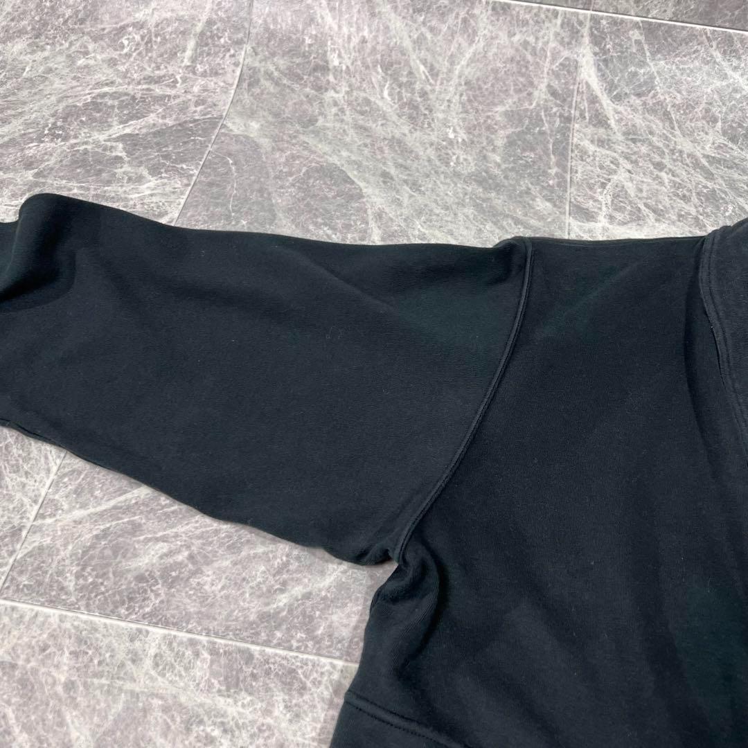 Yves Saint Laurent イヴサンローラン ブラック M