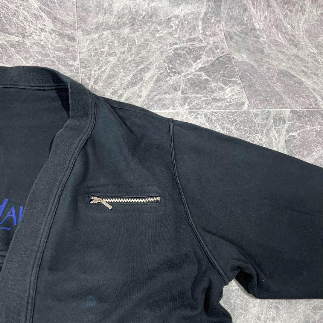 Yves Saint Laurent イヴサンローラン ブラック M