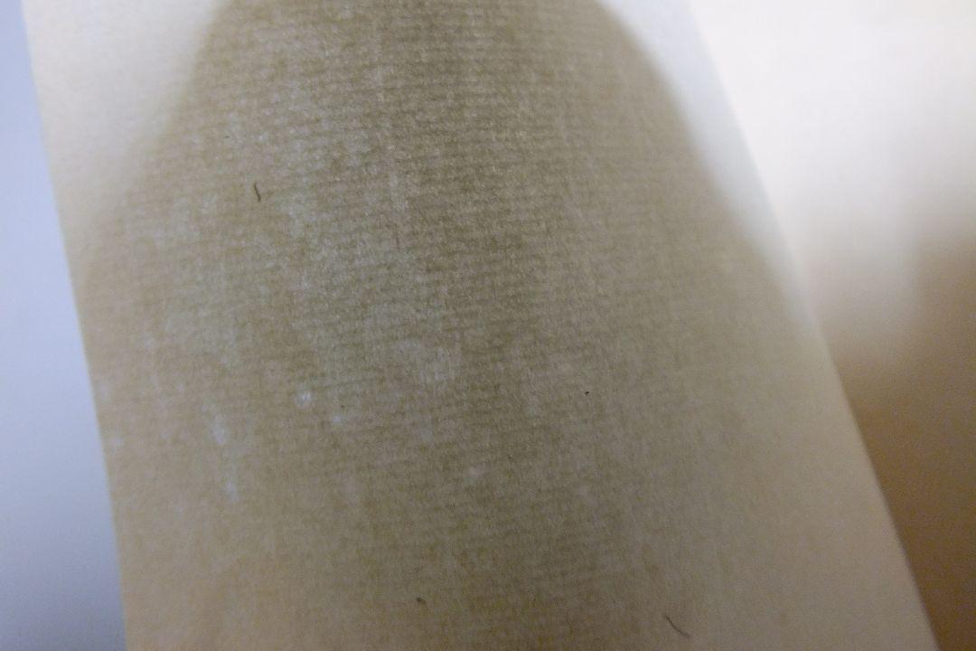 毛辺紙 半切 2反 書道用紙 200枚 画仙紙 中国紙 - メルカリ