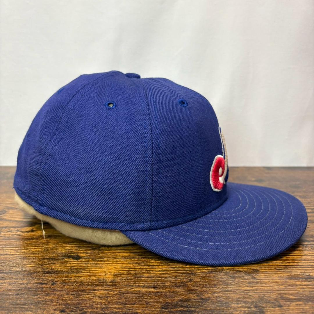 B20 ニューエラ 59fifty エクスポズ usa製 ヴィンテージ 2000