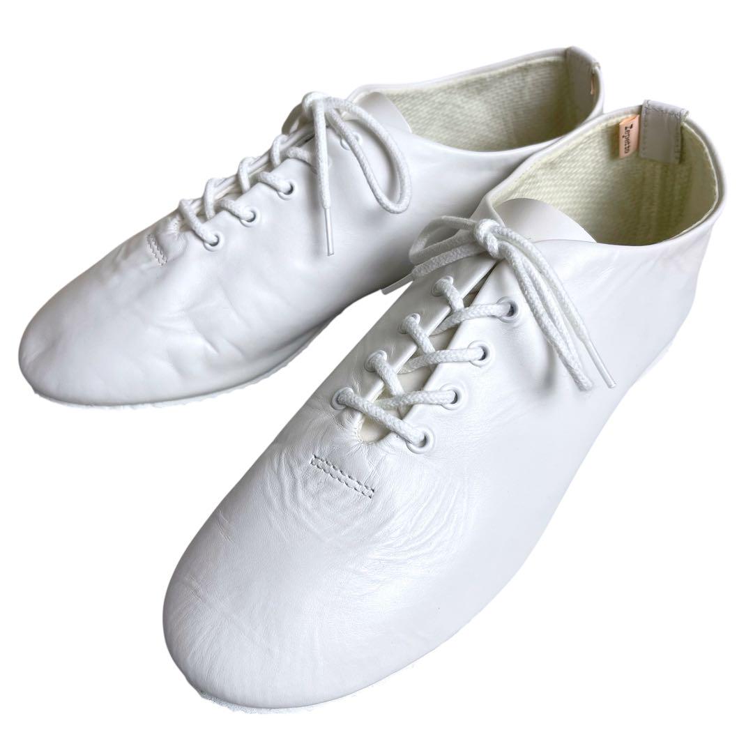 未使用品【Repetto レペット】JAZZ ジャズ バレエ ダンス シューズ