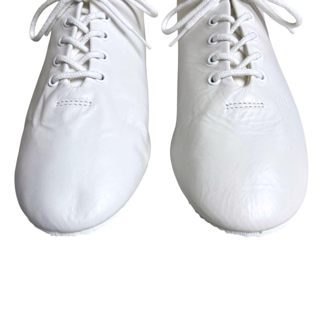未使用品【Repetto レペット】JAZZ ジャズ バレエ ダンス シューズ