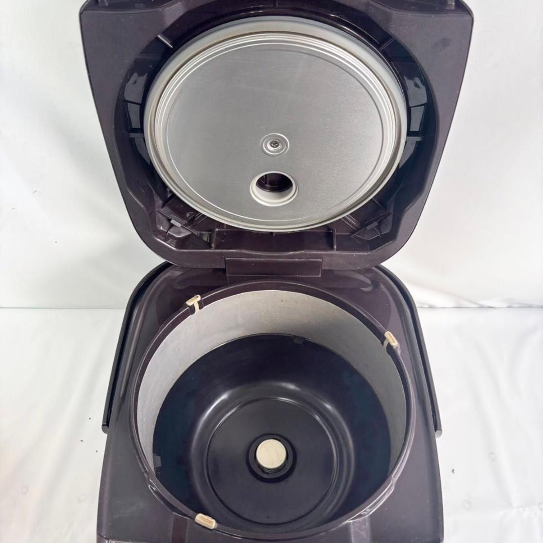 パナソニック IHジャー炊飯器 1.8L 1升炊き SR-HVD1800