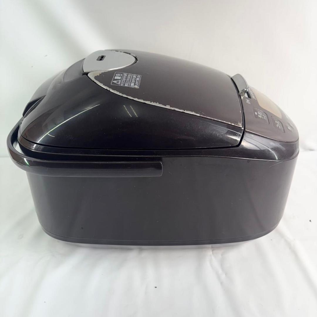 パナソニック IHジャー炊飯器 1.8L 1升炊き SR-HVD1800