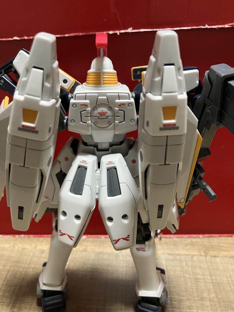 MG トールギスIII MG トールギスセット