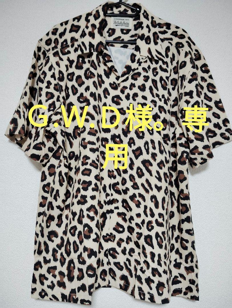 Ｇ.Ｗ.Ｄ様。専用　お得意様割り引き　２枚セット