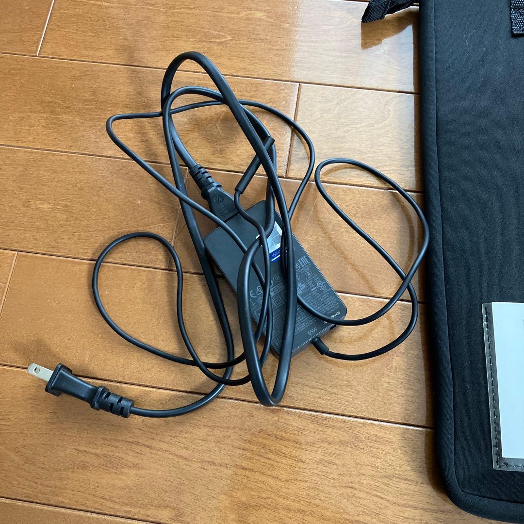 Microsoft Surface Pro7+