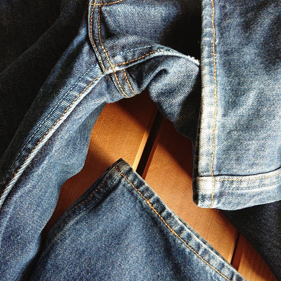 97年 USA製 デニムジーンズ Oue9J-m73057155339 Levi's 501 通販豊富な