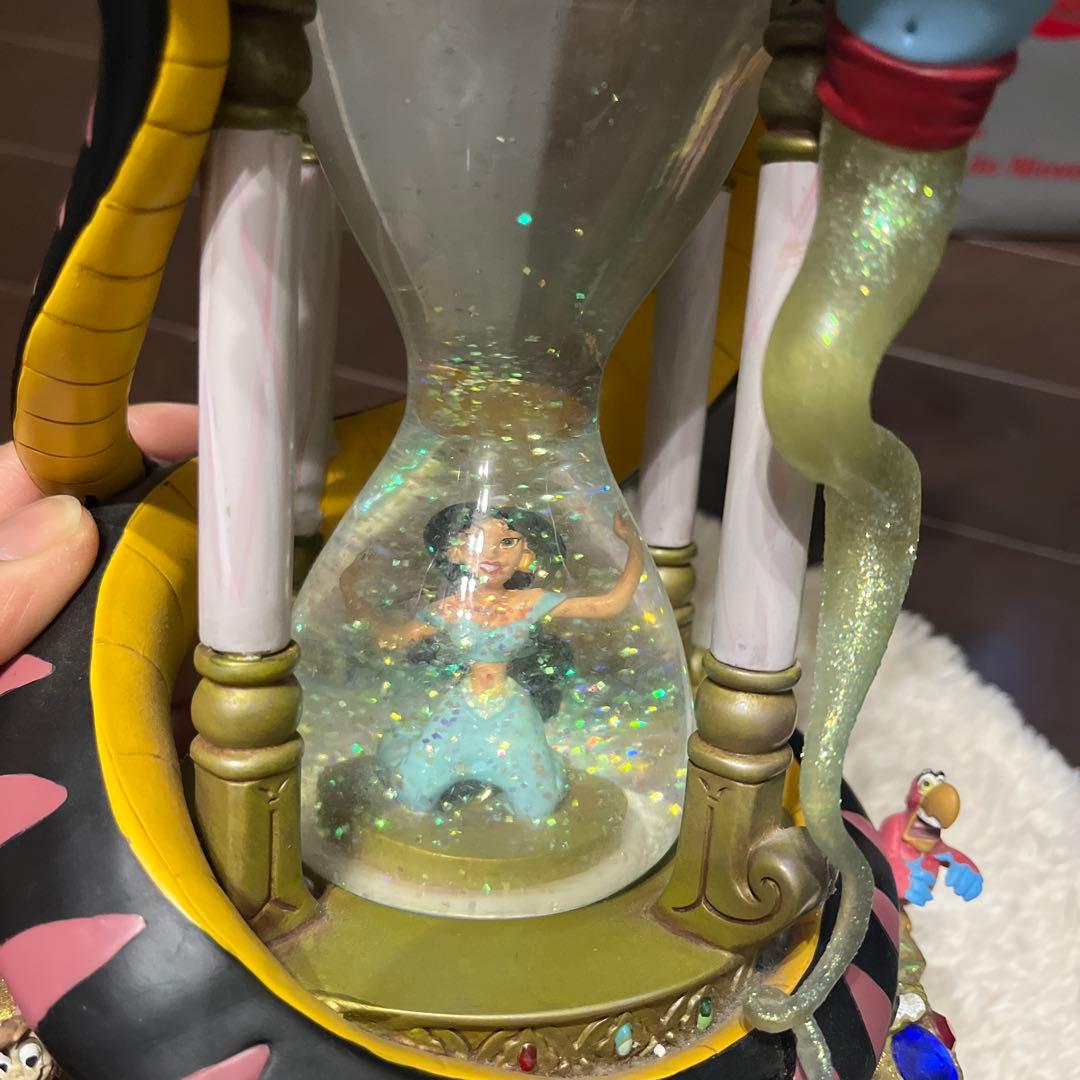 ディズニースノードーム