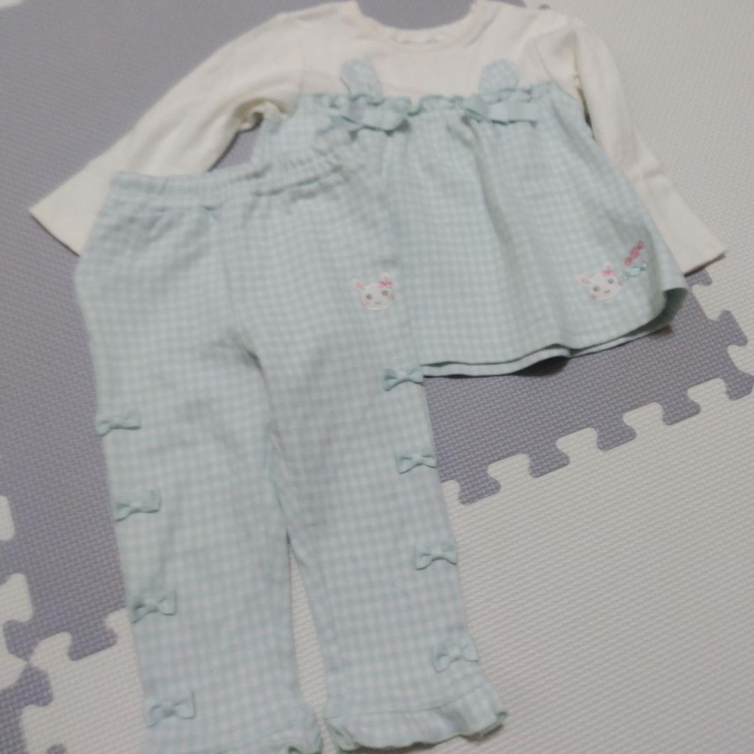 クーラクール　セット販売　90cm  キムラタン