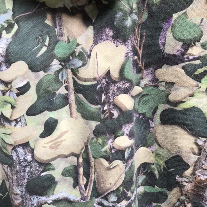 a パーカー 迷彩 カモ ボタニカル fGZVk-m73058475144 bathing ape アベイジングエイプ 定番即納
