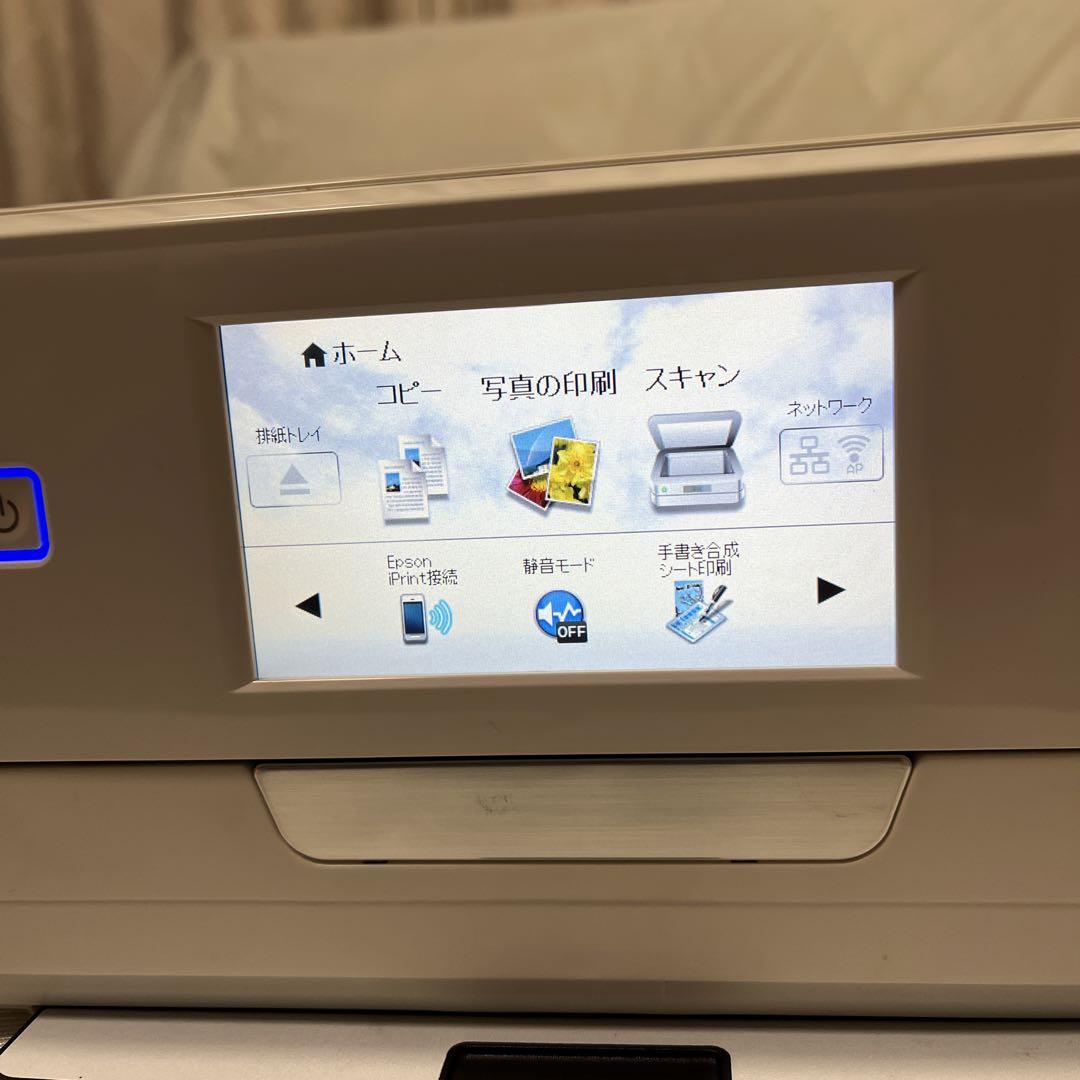 EPSON エプソン EP-807AW ジャンク品