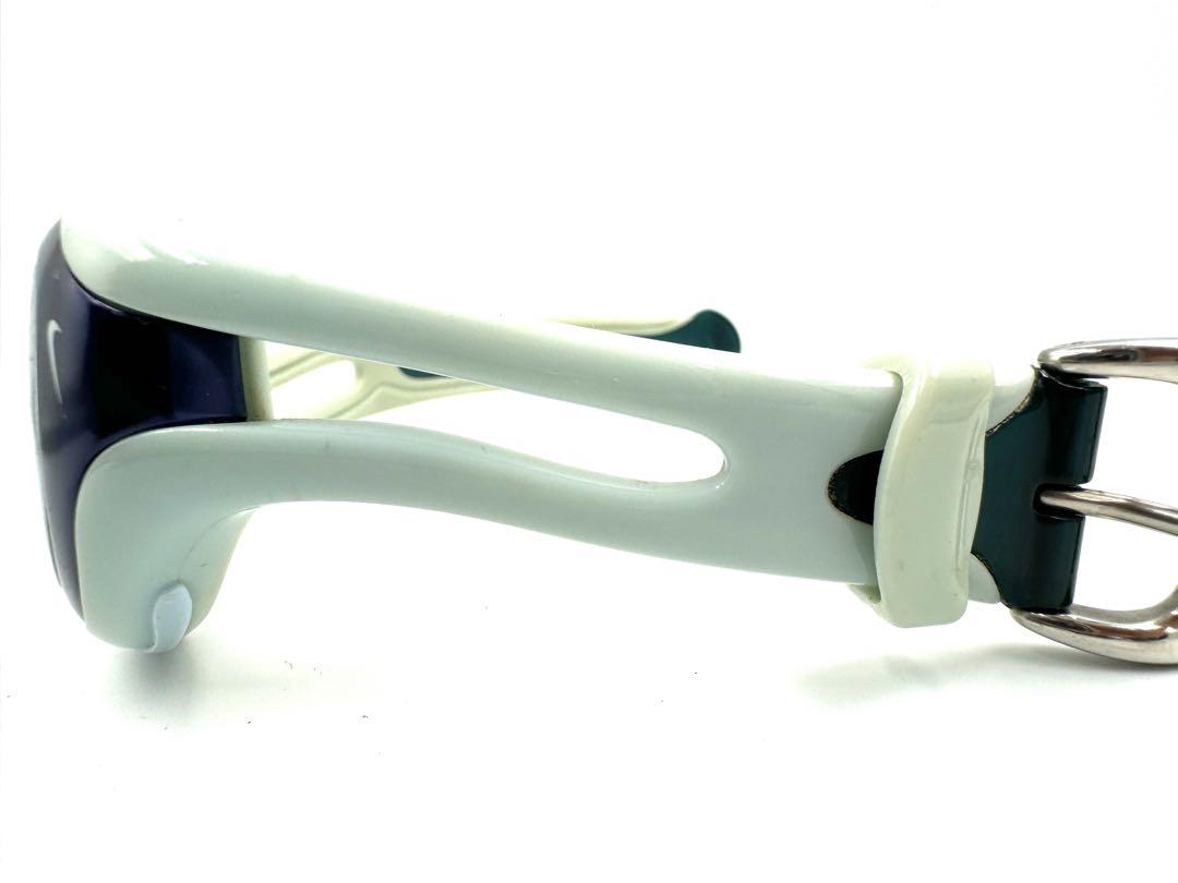 NIKE クォーツ腕時計 WR0078 triax A2579