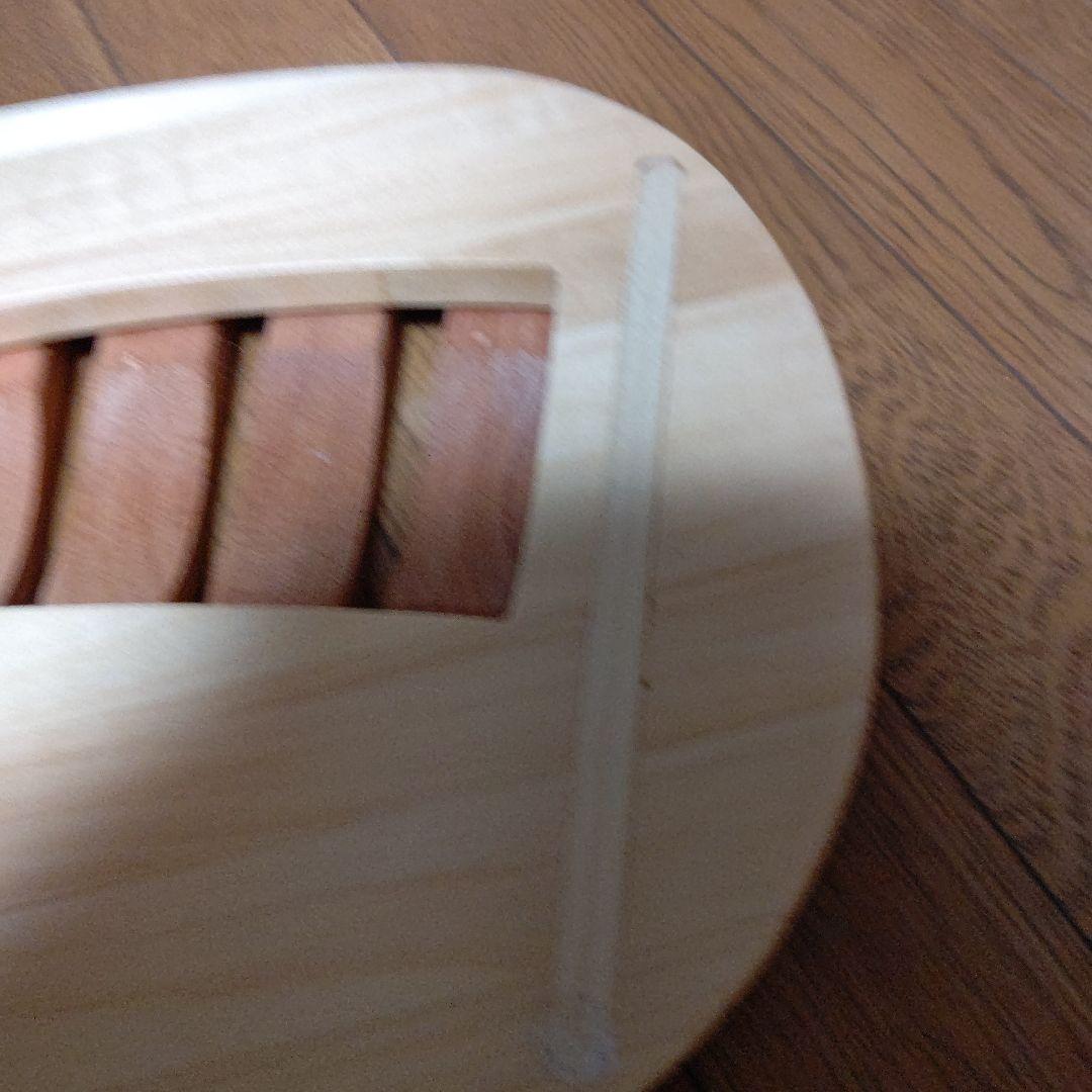 ボーネルンド パレットシロフォン　バチ新品