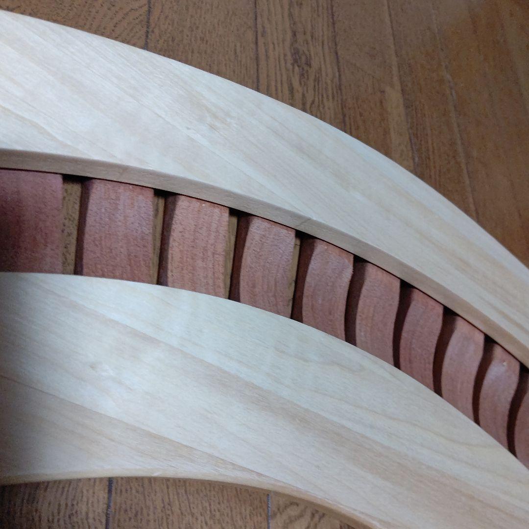 ボーネルンド パレットシロフォン　バチ新品