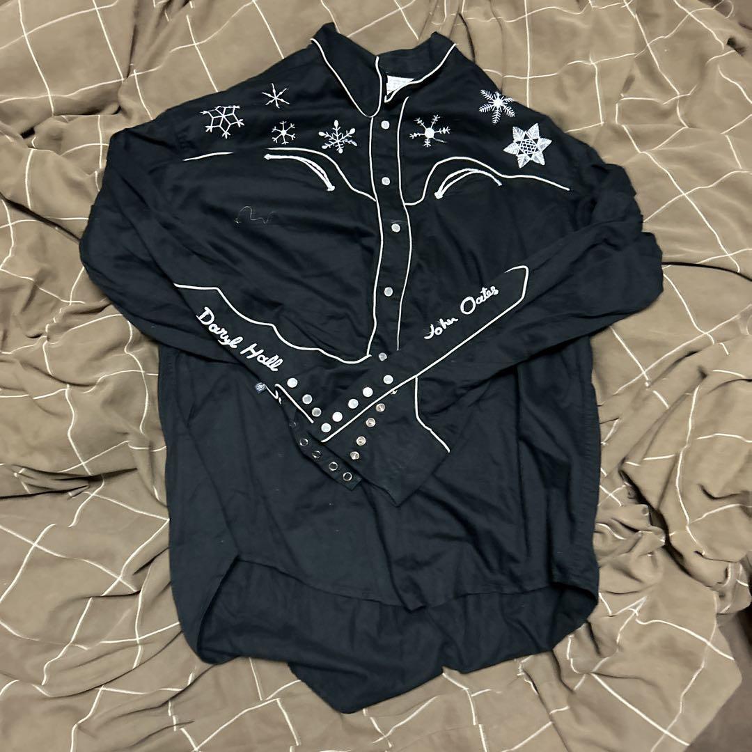 Rockmount Ranch Wear 刺繍ジャケット Mサイズ Rockmount Ranch Wear 刺繍ジャケット Mサイズ